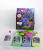 Wholesale jumping sand