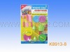 Wholesale toy home set