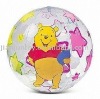 2011 New design inflatable beach ball