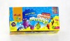 Wholesale modeling clay play dough junping clay/puttty