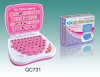Wholesale learning laptop toy