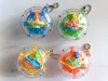 Wholesale Super-mini mental Ball(4 color)