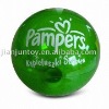 Wholesale 2011 Promotional inflatable PVC beach ball(factory sale)