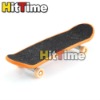 Wholesale New 96mm Stylish Mini Fingerboard Finger Skate Board #1 Free Air Mail ONLY Wholesale