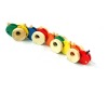 Wholesale wooden animal stt9004