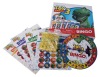 Wholesale BingGo toys(3in1)