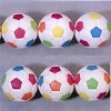 High Soccer Bounce Ball