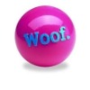 Printing Bounce Ball