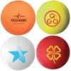 silhouette bounce ball