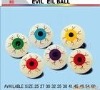 Eye Bounce Ball