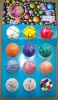Silhouette Hi Bounce Ball