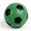 soccer bouncing ball