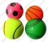 Wholesale fashionable bounce ball