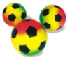 Wholesale promotional soccer bouncing ball