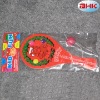 Wholesale wooden paddle ball