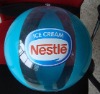 inflatable beach ball