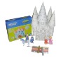 Wholesale DIY castle