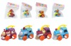 Wholesale Wind up tumbling train