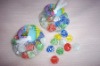 Wholesale glass toy;glass stone;glass marble