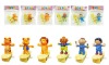 Wholesale Wind up dolls