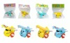 Wholesale Wind up tumbling plane