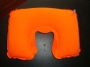 inflatable travel pillow