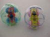 Wholesale Wind up double side tumbling car