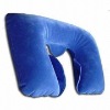 travel inflatable pillow
