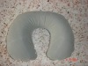 inflatable air pillow beach pillow