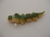 Wholesale wind up crocodile