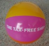 beach ball