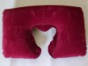 Wholesale soft inflatable pillow