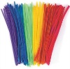 Wholesale 6mm*12inch chenille stem,pipe cleaner