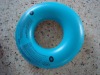 Wholesale inflatable swim ring , life ring , ( made of phthalate-free pvc)