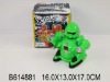 Wholesale B/O ROBOT W/SOUND&LIGHT