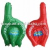 Wholesale cheer pvc hand