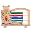 Wholesale wooden toys/wooden abacus