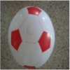 Wholesale pvc print ball