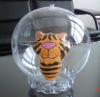 Wholesale printable advertisment beach ball