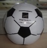 Wholesale inftable pvc football