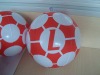 Wholesale inflatable promotion ball