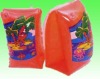 Wholesale arm ring arm band pvc band