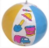 pvc toy ball