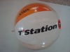 printable advertisment ball