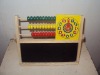 Wholesale Wooden Abacus Blackboard Toy
