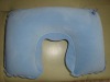 inflatable pillow, pvc pillow