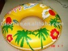 inflatable swimming ring , life ring , swim ring( MANUFACTURER )
