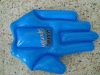 Wholesale inflatable pvc hand