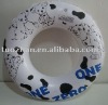 inflatable pvc swim ring , life ring