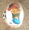 full ball